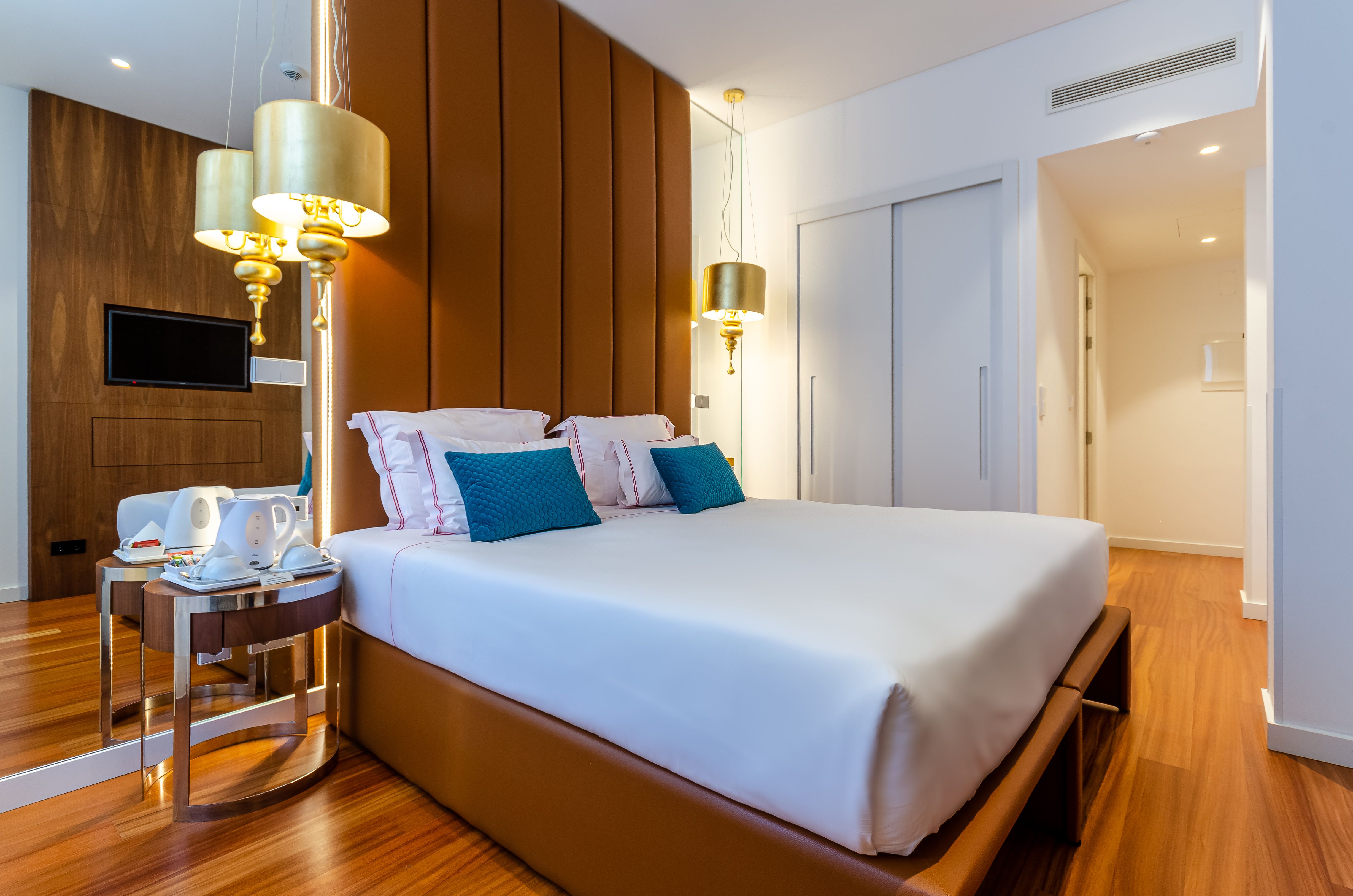 The Alana Hotel