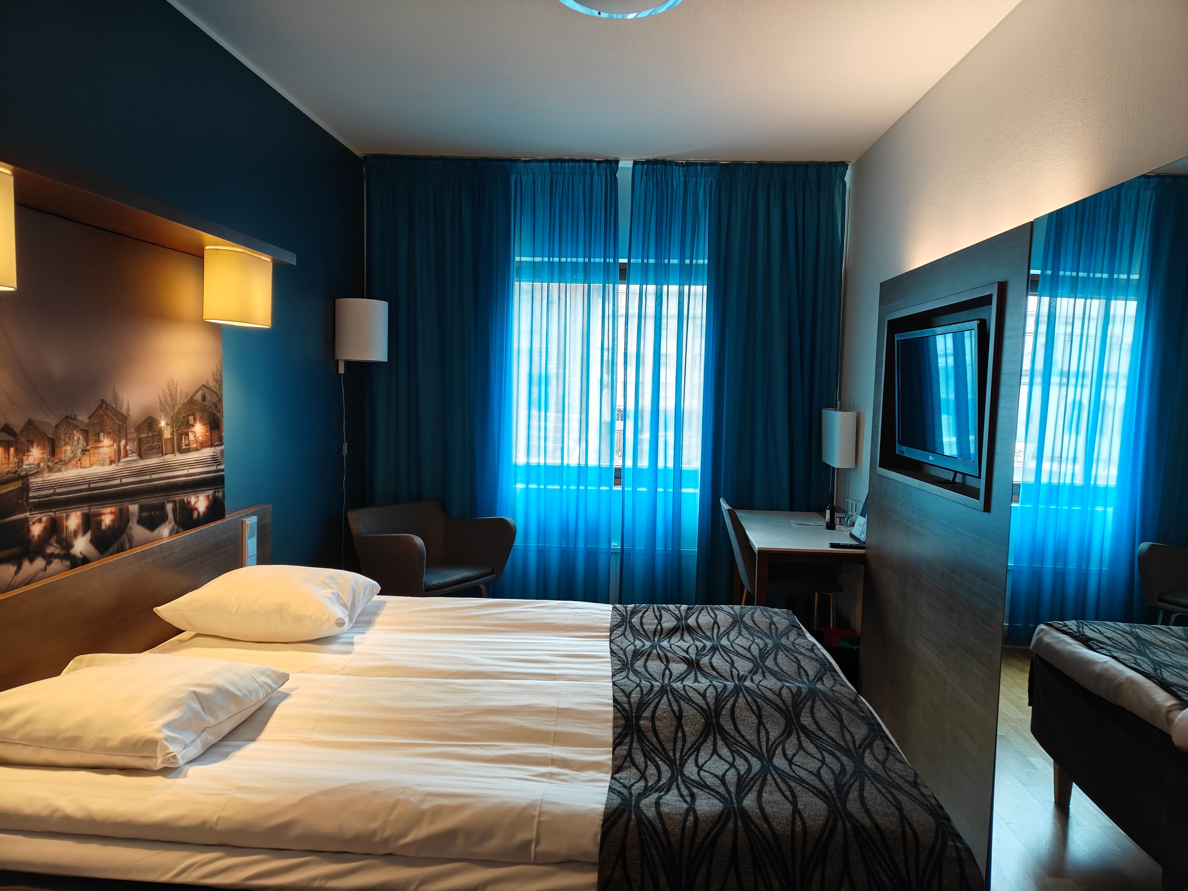 Grand Whiz Hotel Nusa Dua