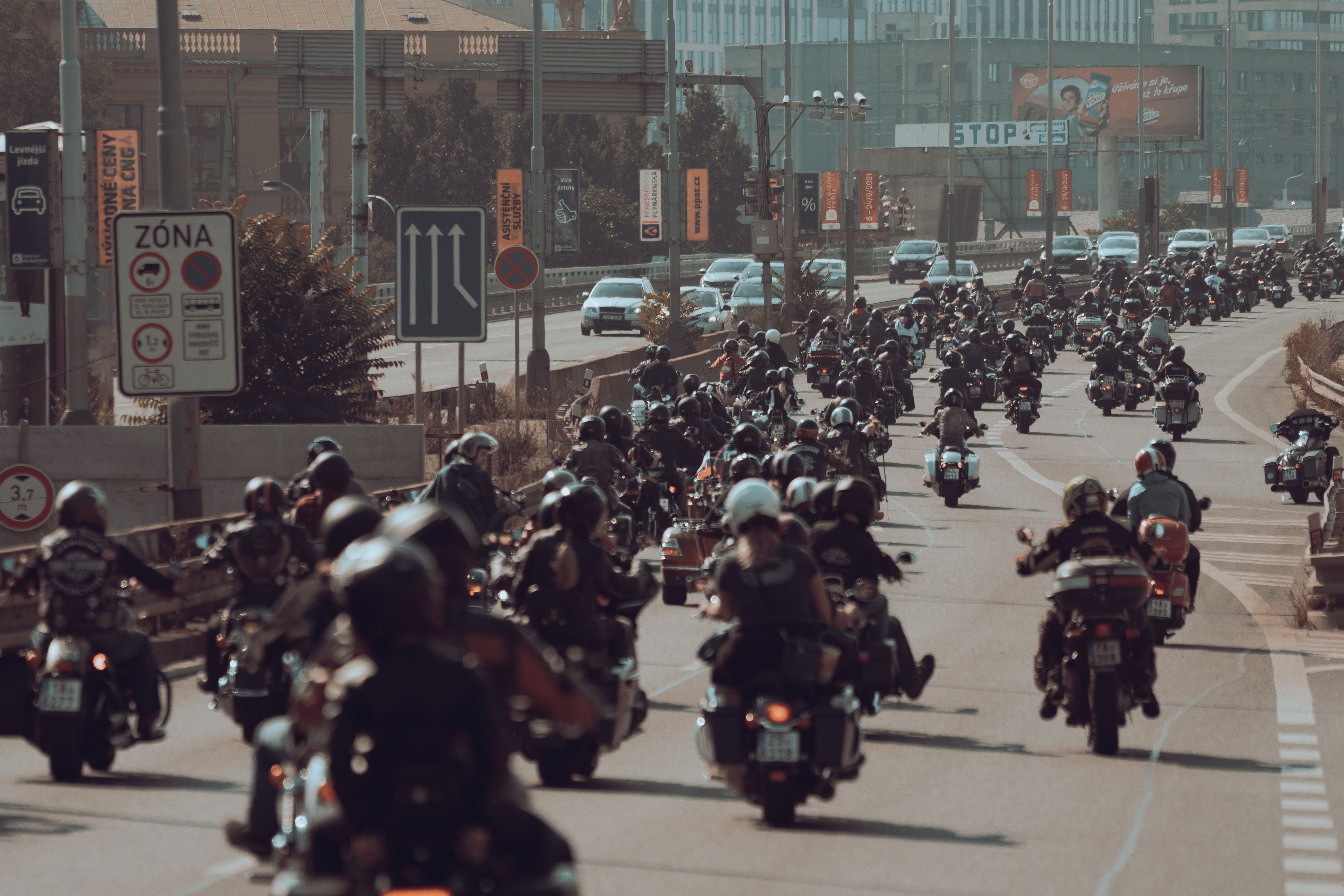 Galeri Merdeka Ride