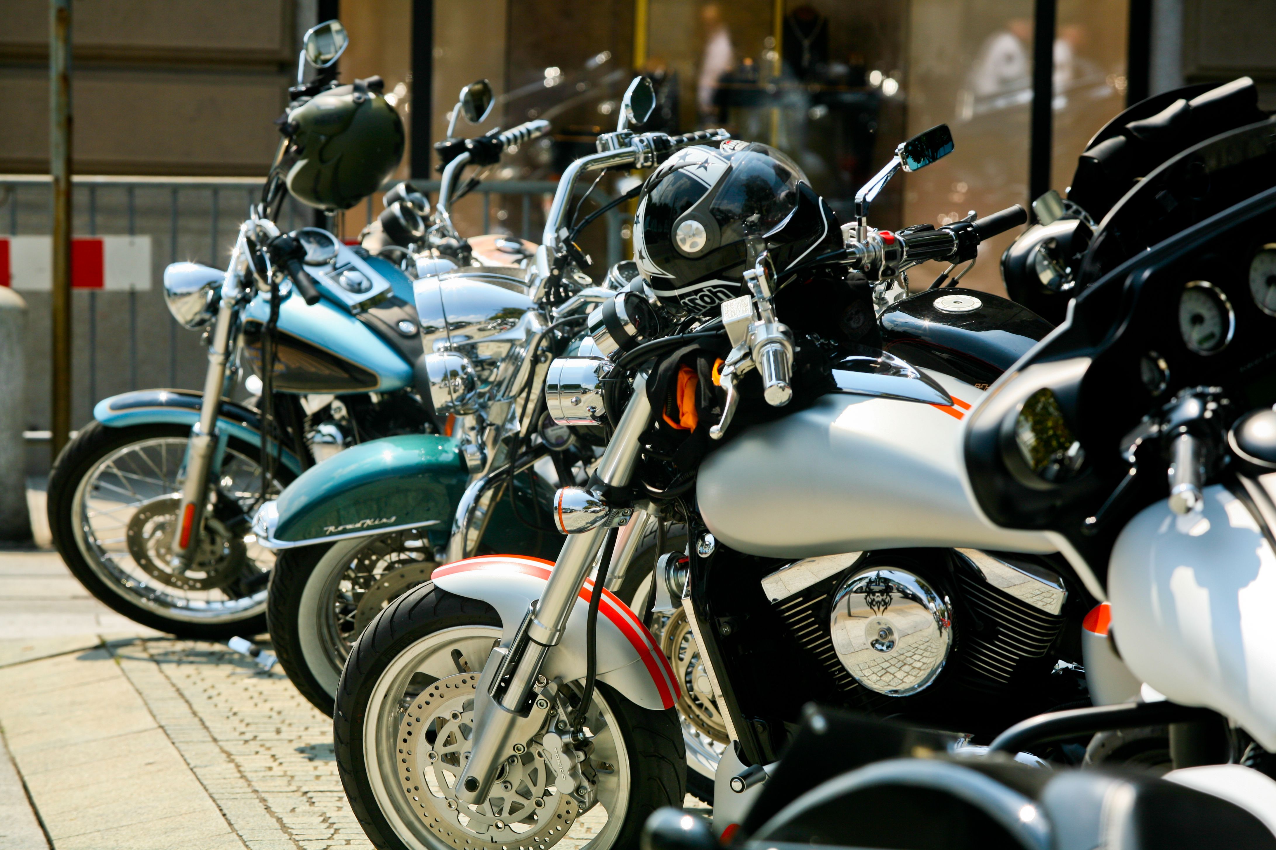 Galeri Merdeka Ride