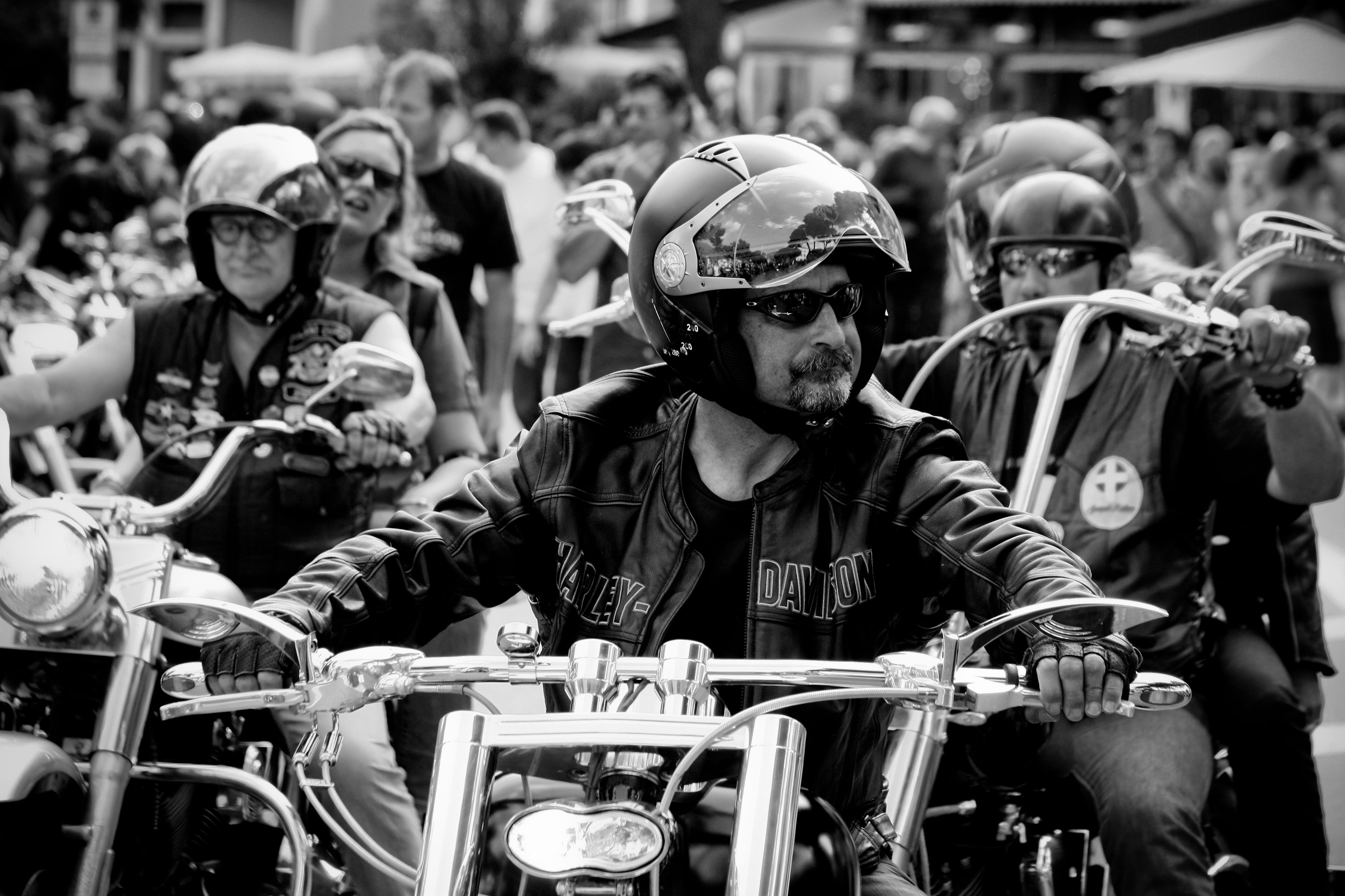 Galeri Merdeka Ride