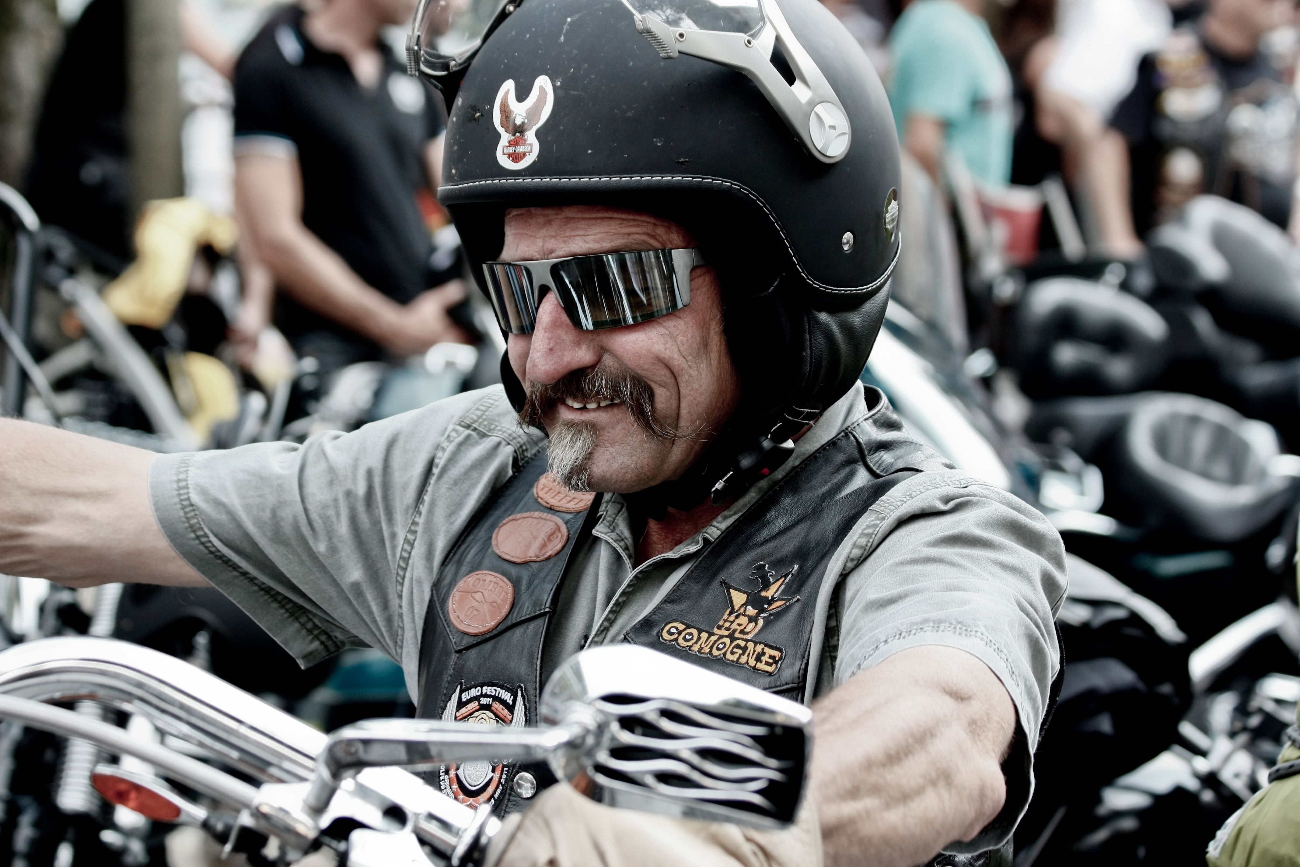 Galeri Merdeka Ride