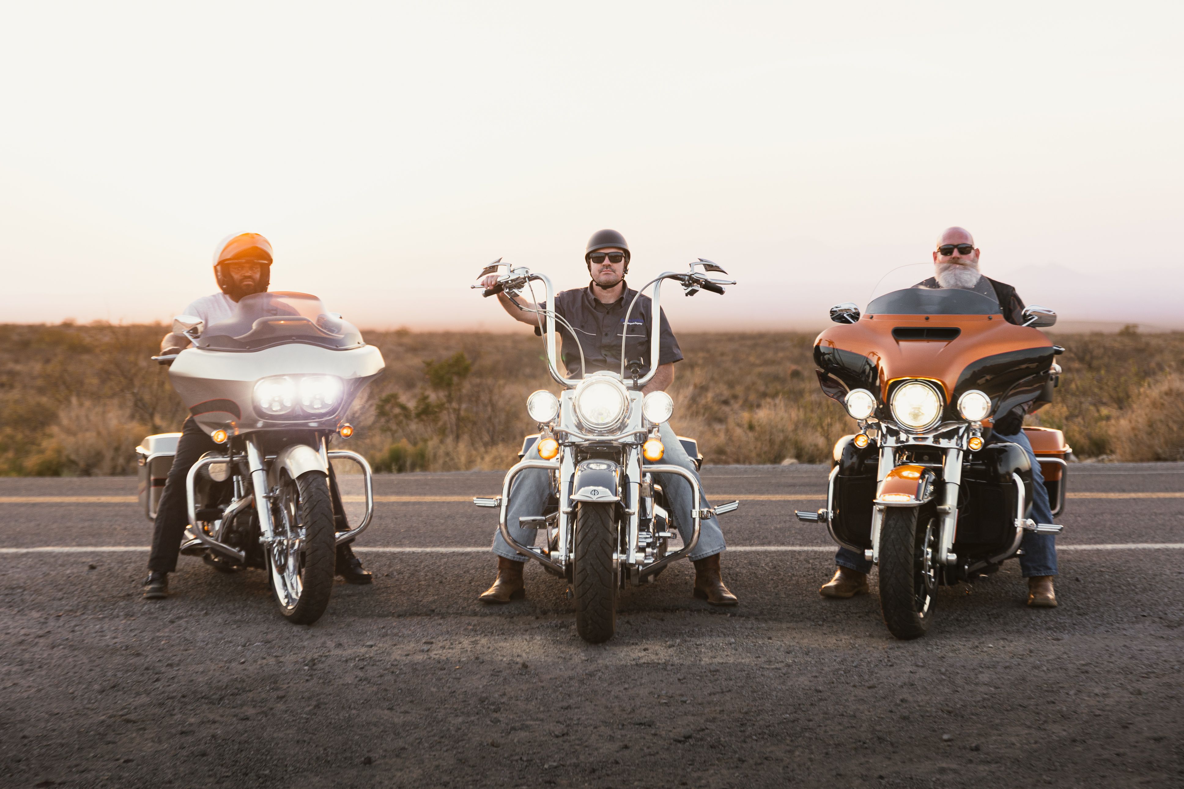 Galeri Merdeka Ride